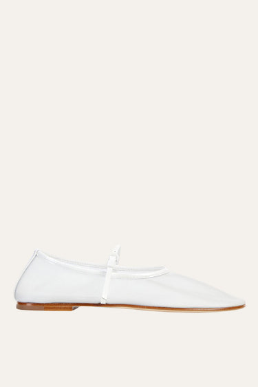 Balla Mesh Strap-SHOES & SANDALS-Dear Frances-Debs Boutique